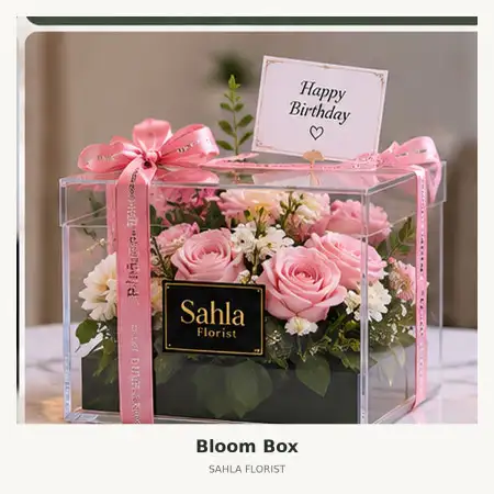 Bloom Box Balaraja